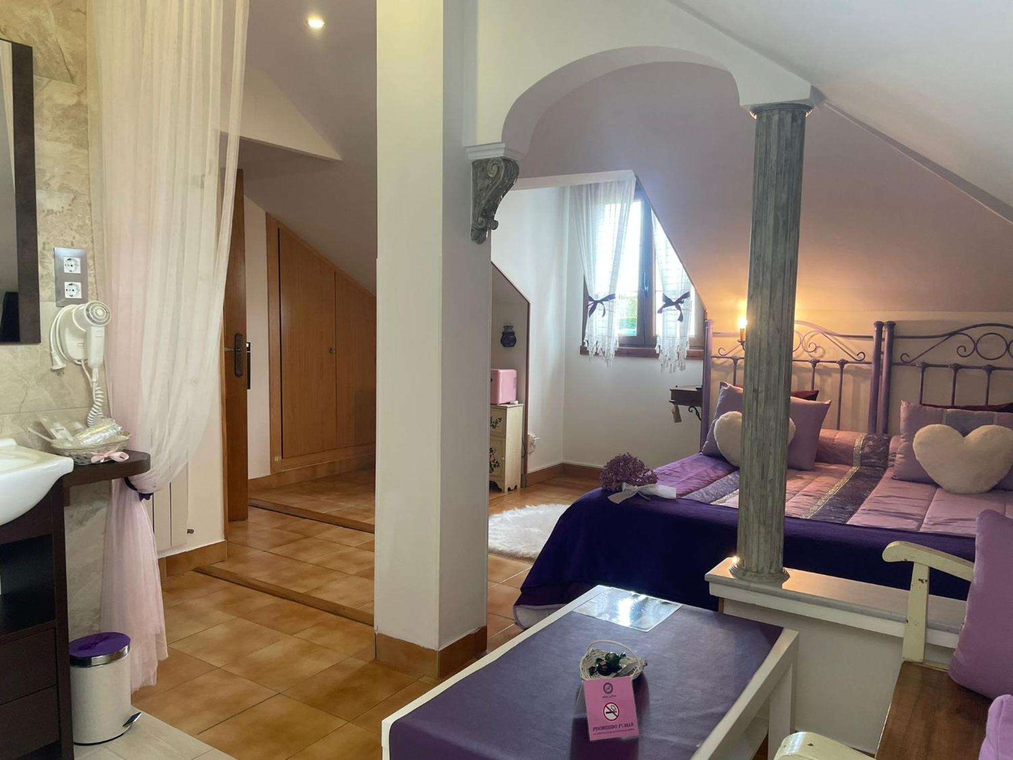 Hosteria Las Fuentes Rubayo Cameră foto