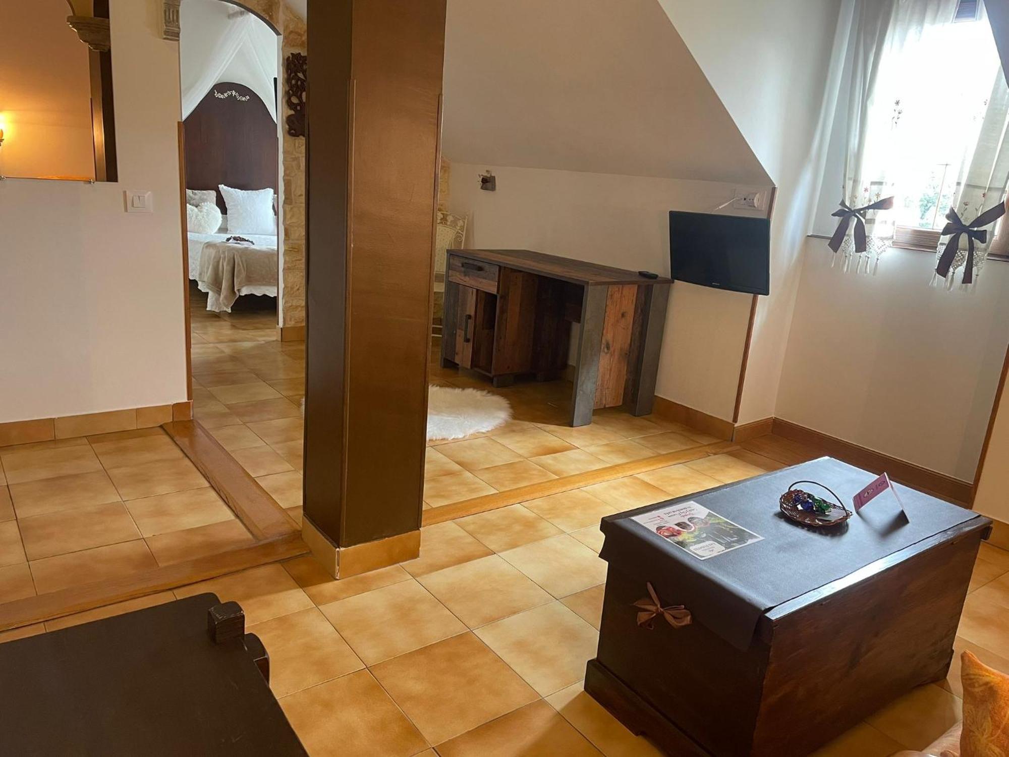 Hosteria Las Fuentes Rubayo Cameră foto