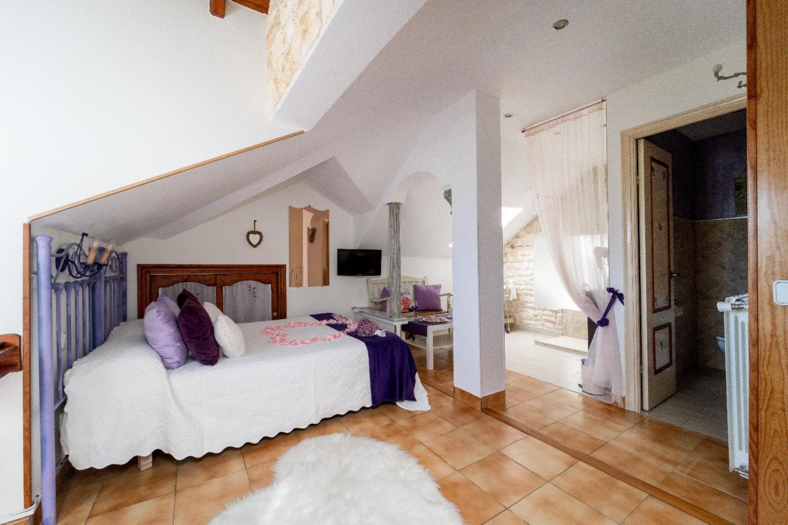 Hosteria Las Fuentes Rubayo Cameră foto