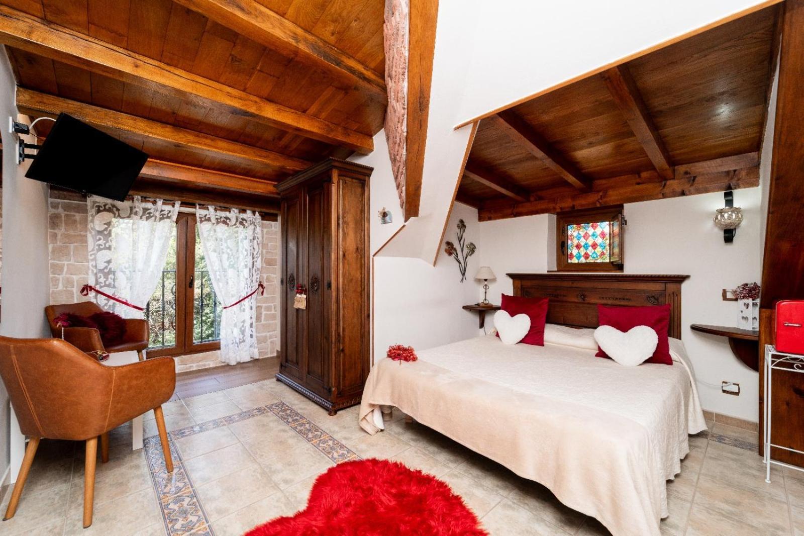 Hosteria Las Fuentes Rubayo Cameră foto
